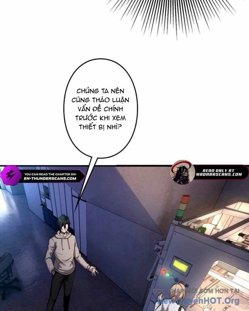 Hồi Quy: Tận Thế Báo Thù - Chapter 9 - Page 57