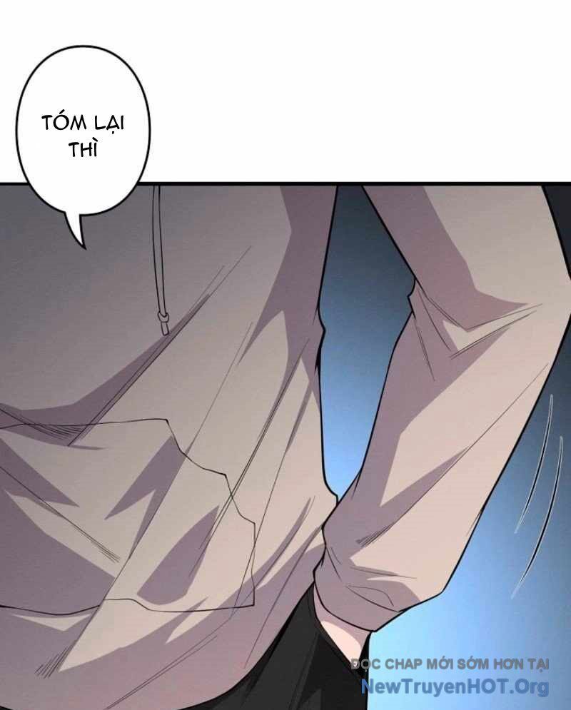 Hồi Quy: Tận Thế Báo Thù - Chapter 9 - Page 59