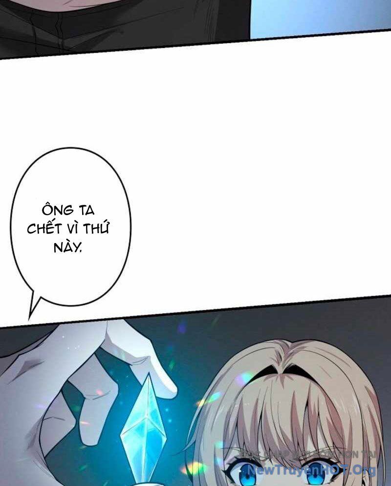 Hồi Quy: Tận Thế Báo Thù - Chapter 9 - Page 60