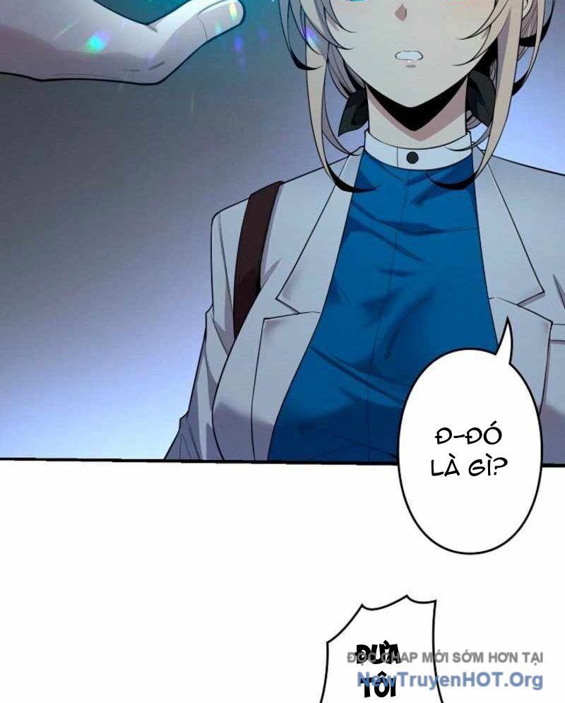 Hồi Quy: Tận Thế Báo Thù - Chapter 9 - Page 61