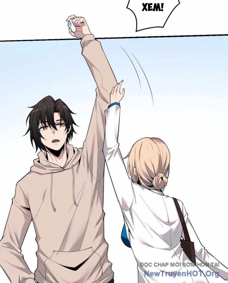 Hồi Quy: Tận Thế Báo Thù - Chapter 9 - Page 62