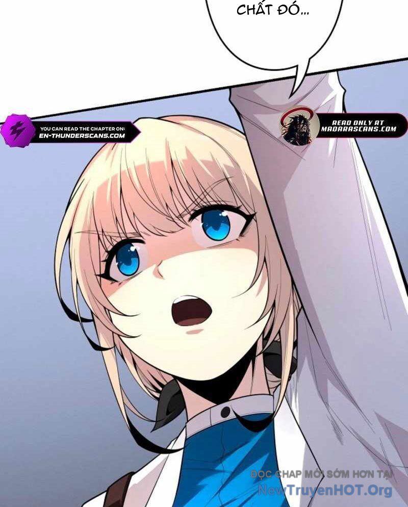 Hồi Quy: Tận Thế Báo Thù - Chapter 9 - Page 64