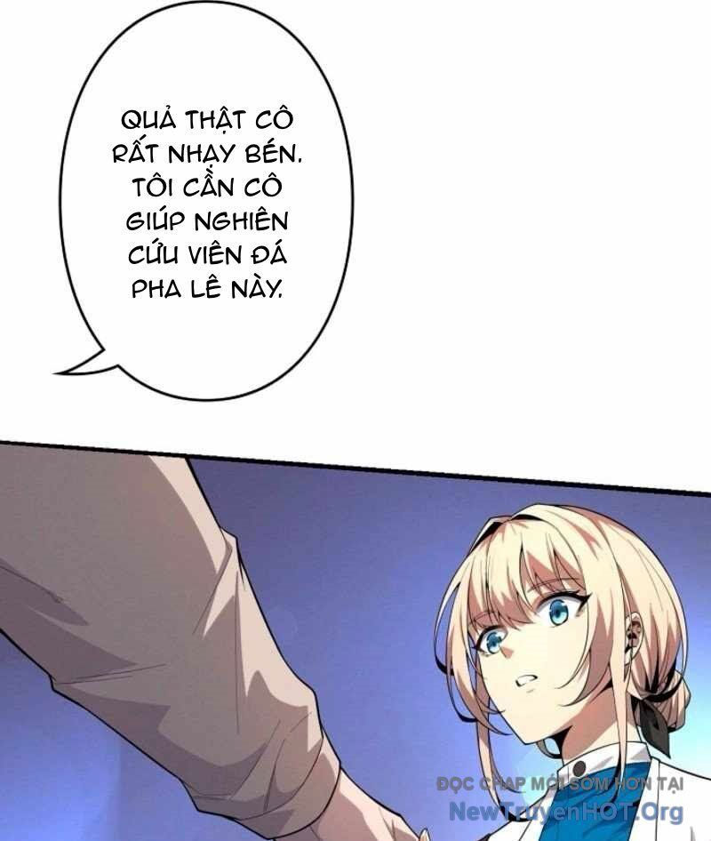 Hồi Quy: Tận Thế Báo Thù - Chapter 9 - Page 69