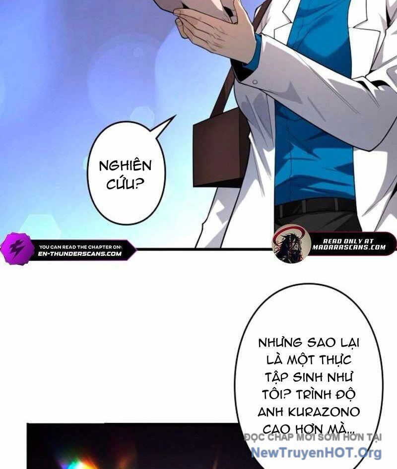 Hồi Quy: Tận Thế Báo Thù - Chapter 9 - Page 70