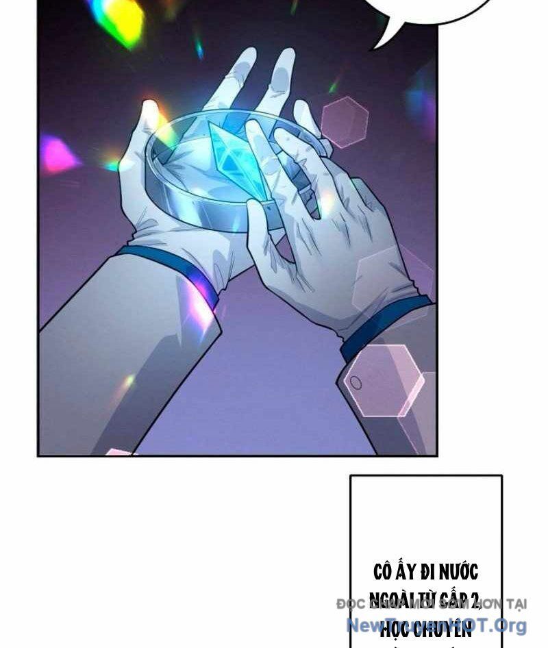 Hồi Quy: Tận Thế Báo Thù - Chapter 9 - Page 71