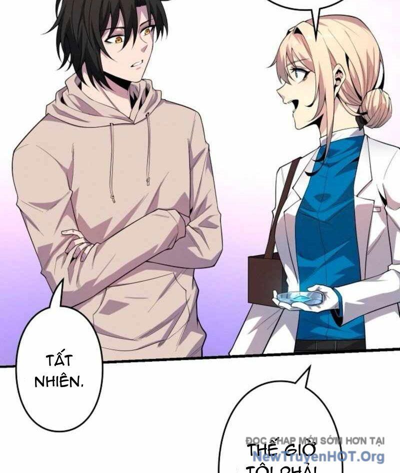 Hồi Quy: Tận Thế Báo Thù - Chapter 9 - Page 75