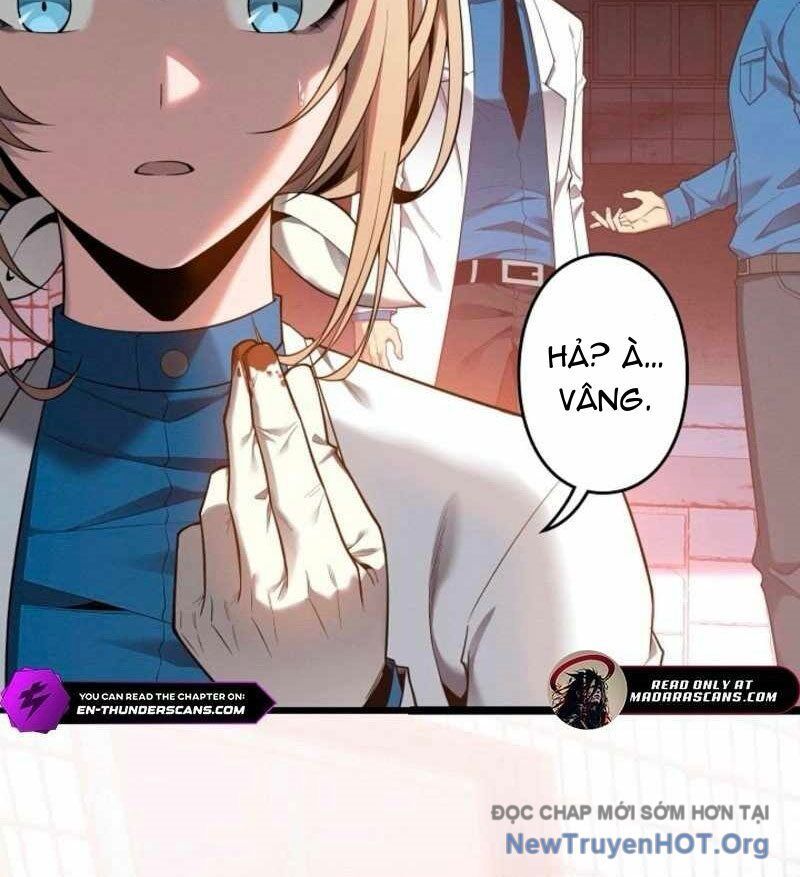 Hồi Quy: Tận Thế Báo Thù - Chapter 9 - Page 8