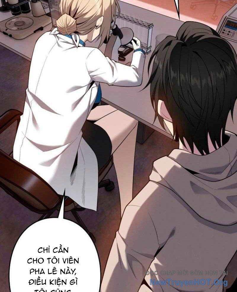 Hồi Quy: Tận Thế Báo Thù - Chapter 9 - Page 83