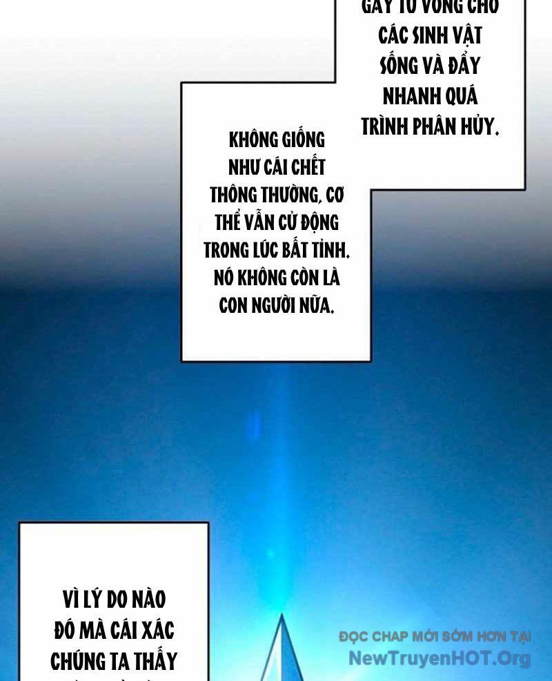 Hồi Quy: Tận Thế Báo Thù - Chapter 9 - Page 87