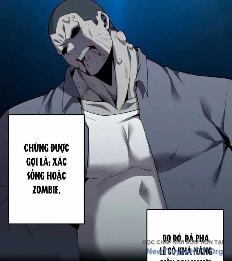 Hồi Quy: Tận Thế Báo Thù - Chapter 9 - Page 89