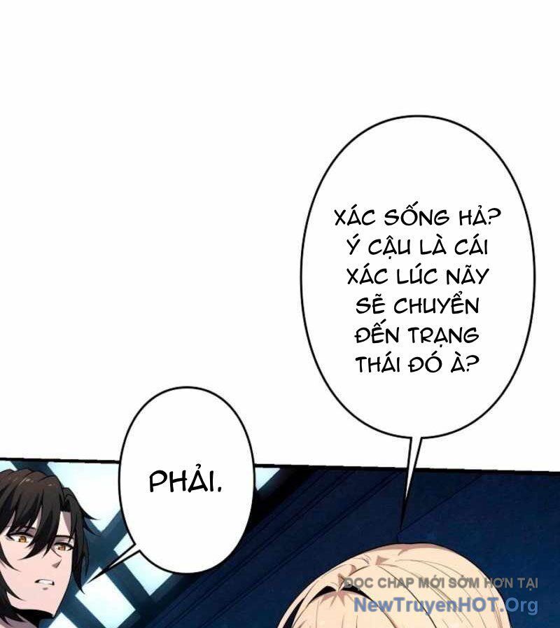 Hồi Quy: Tận Thế Báo Thù - Chapter 9 - Page 96