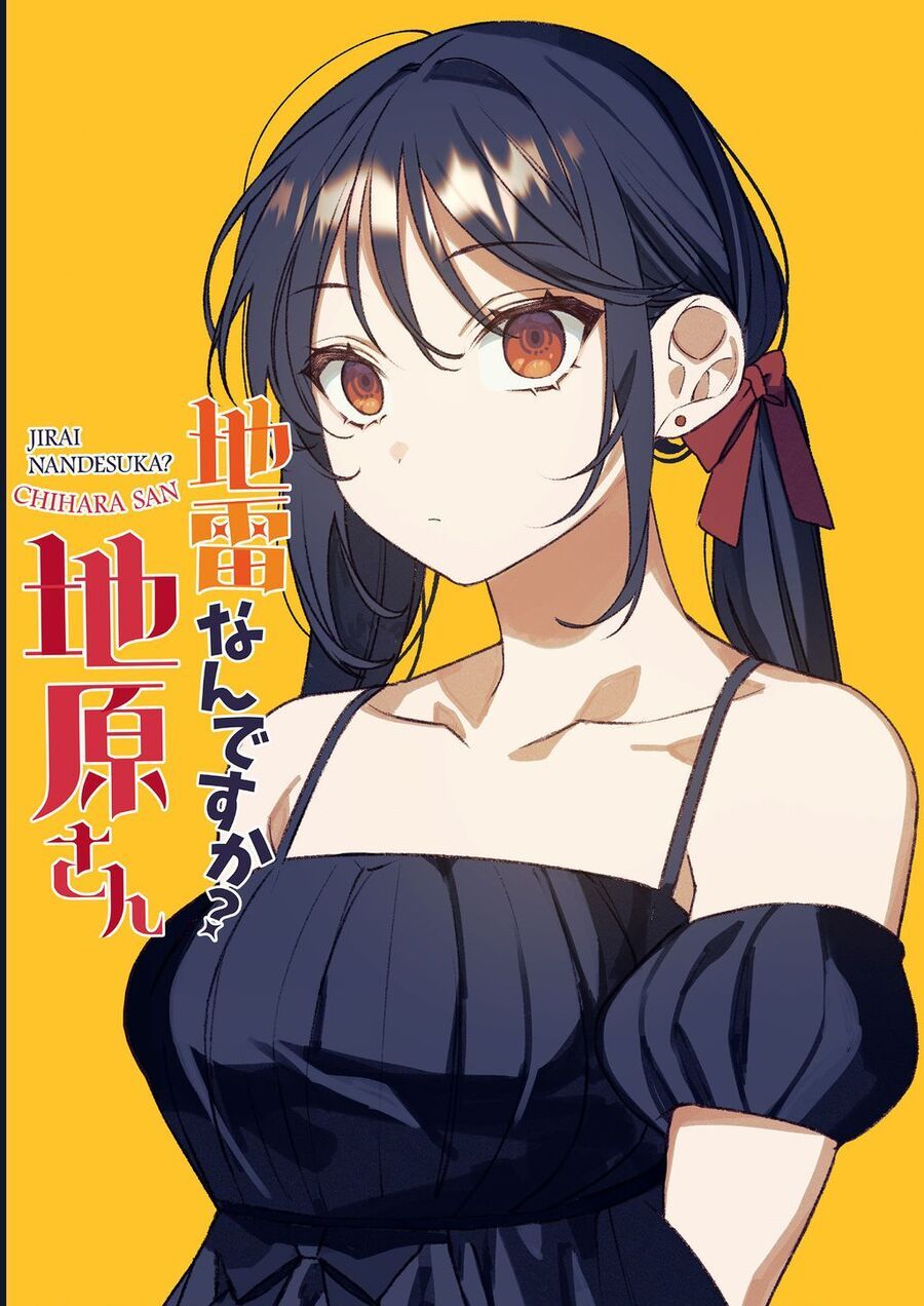 Jirai nandesuka Chihara-san Chapter 86 - Trang 10