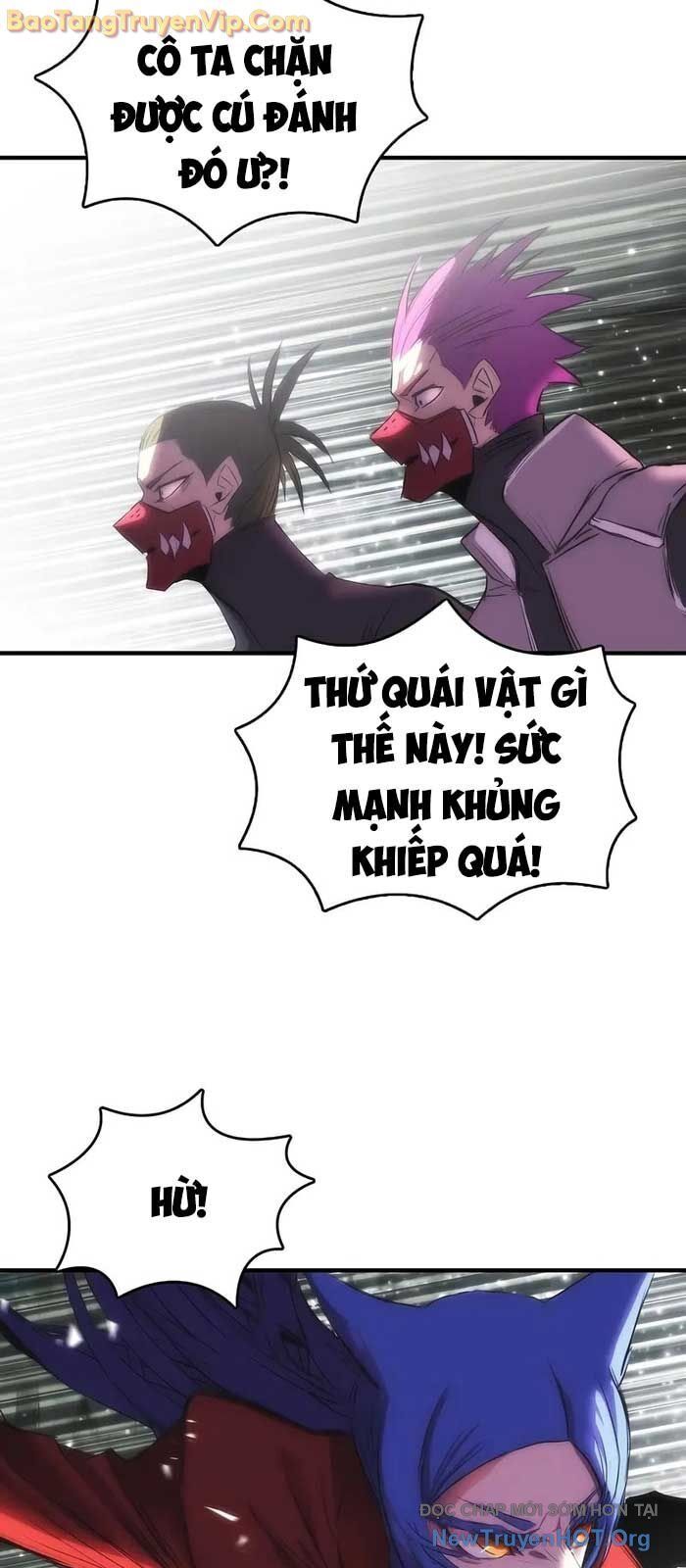 Bản Năng Hồi Quy Của Chó Săn - Chapter 79 - Page 10