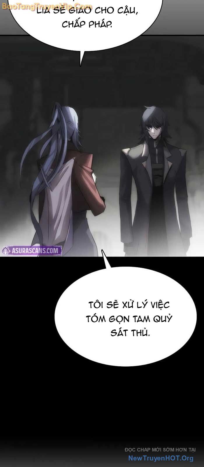 Bản Năng Hồi Quy Của Chó Săn - Chapter 79 - Page 18