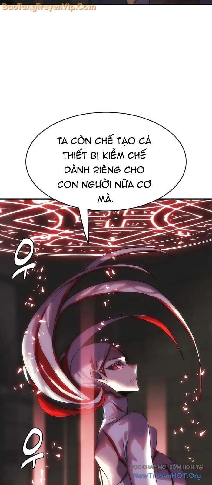 Bản Năng Hồi Quy Của Chó Săn - Chapter 79 - Page 26