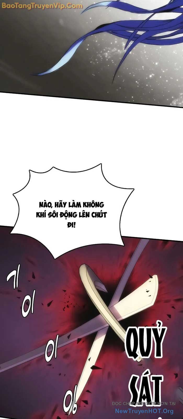 Bản Năng Hồi Quy Của Chó Săn - Chapter 79 - Page 3