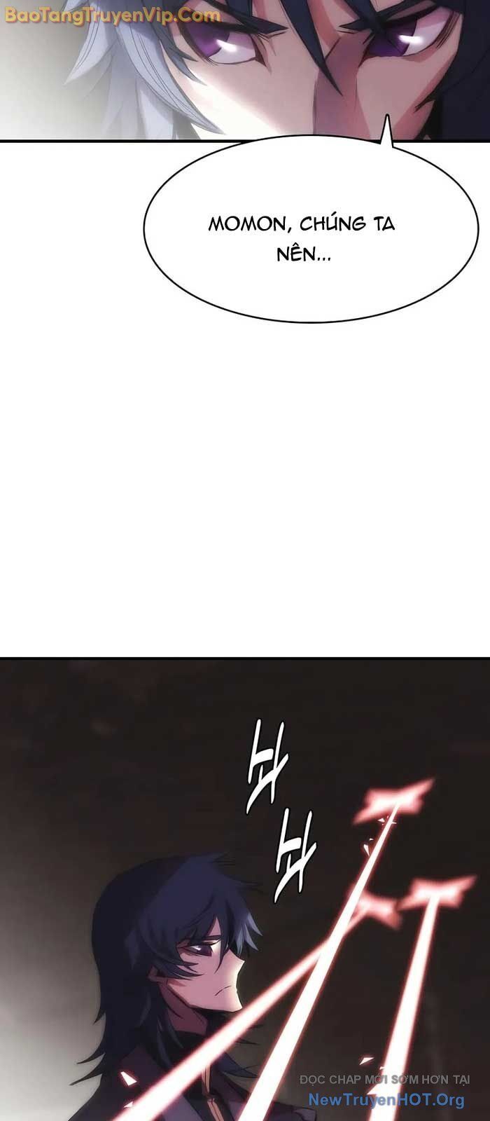 Bản Năng Hồi Quy Của Chó Săn - Chapter 79 - Page 34