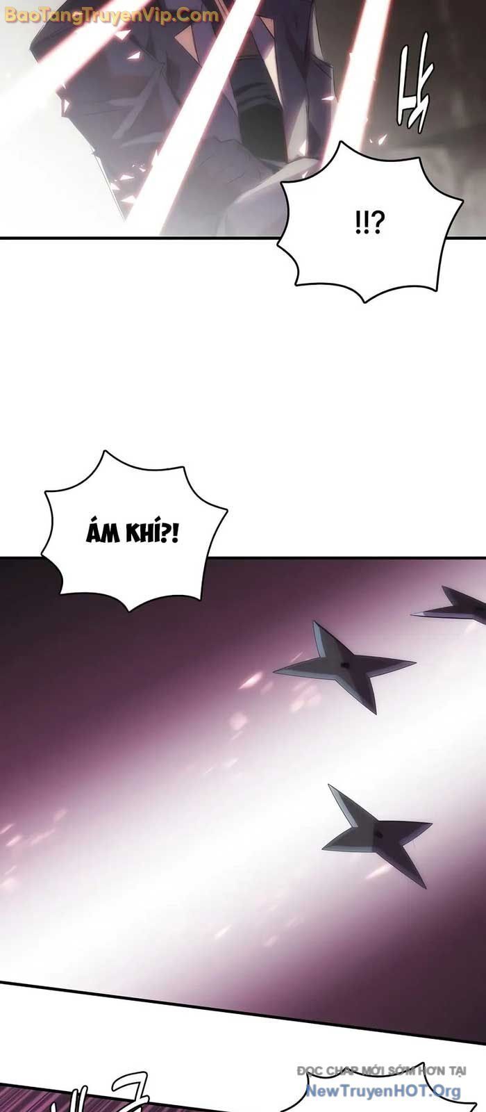 Bản Năng Hồi Quy Của Chó Săn - Chapter 79 - Page 35