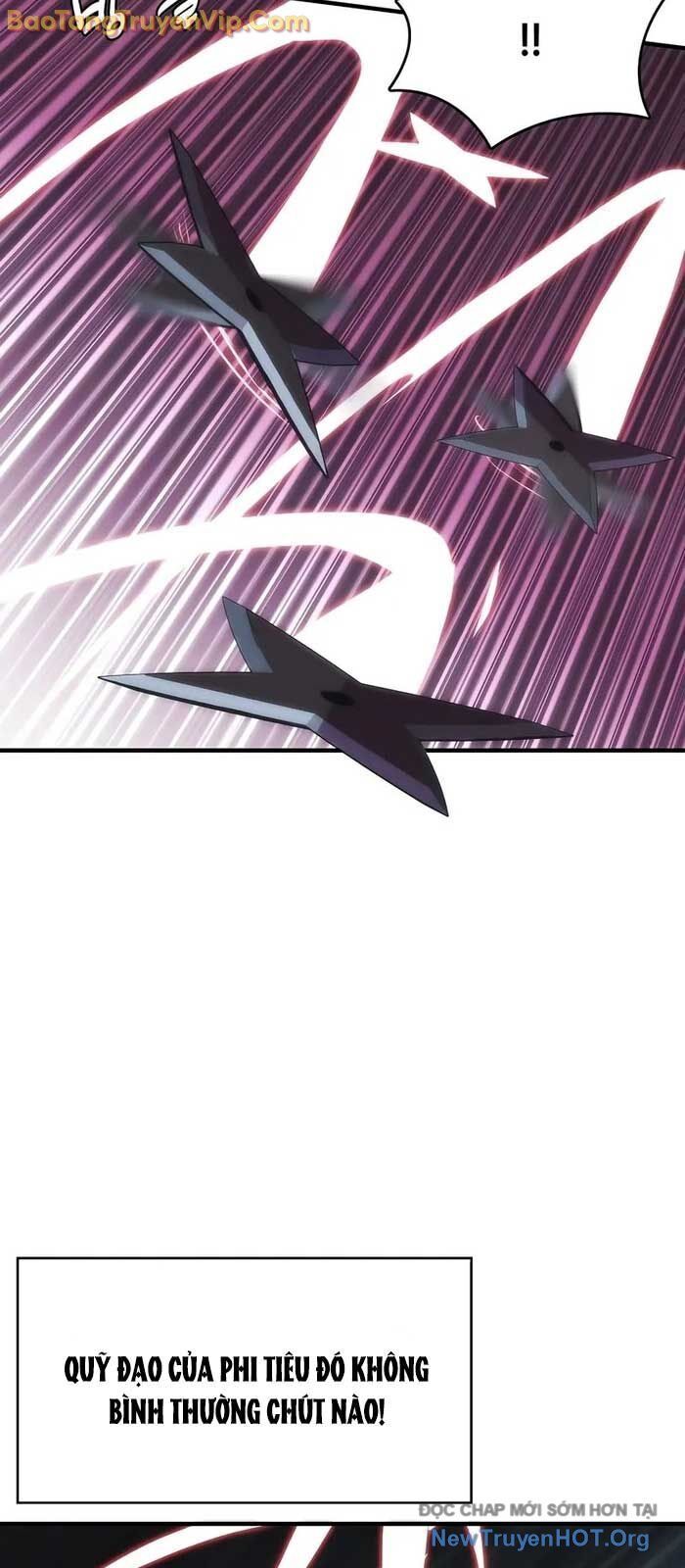 Bản Năng Hồi Quy Của Chó Săn - Chapter 79 - Page 36