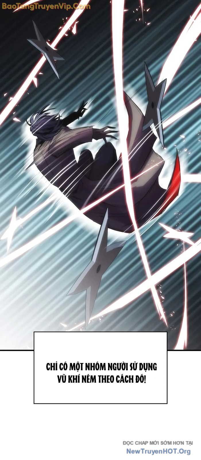 Bản Năng Hồi Quy Của Chó Săn - Chapter 79 - Page 37