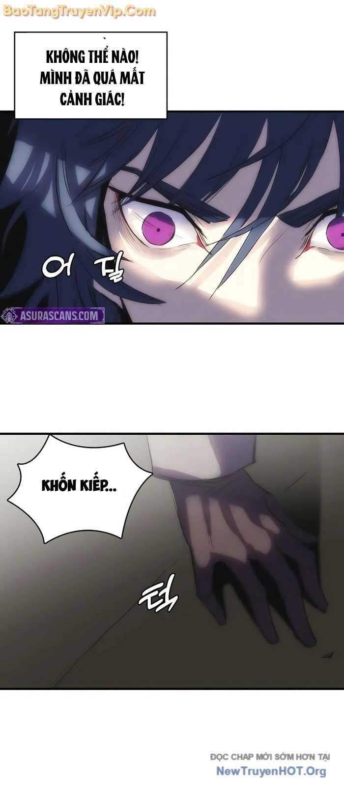 Bản Năng Hồi Quy Của Chó Săn - Chapter 79 - Page 40