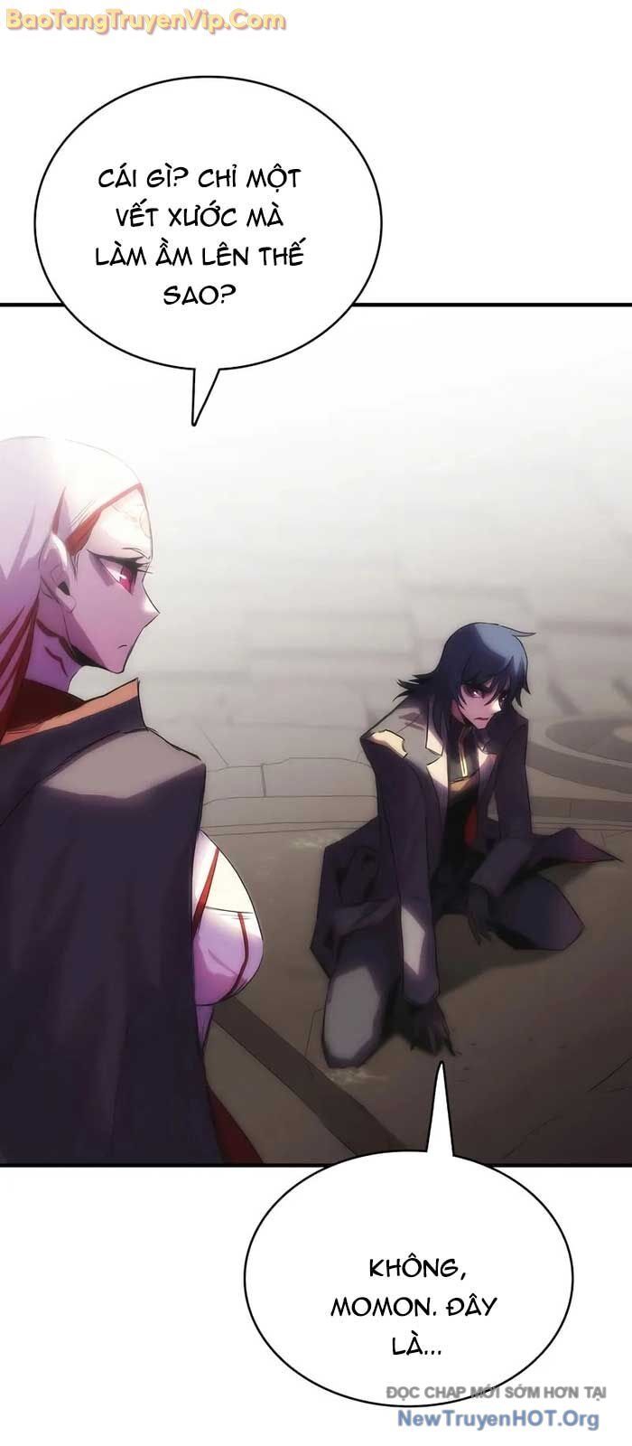 Bản Năng Hồi Quy Của Chó Săn - Chapter 79 - Page 41