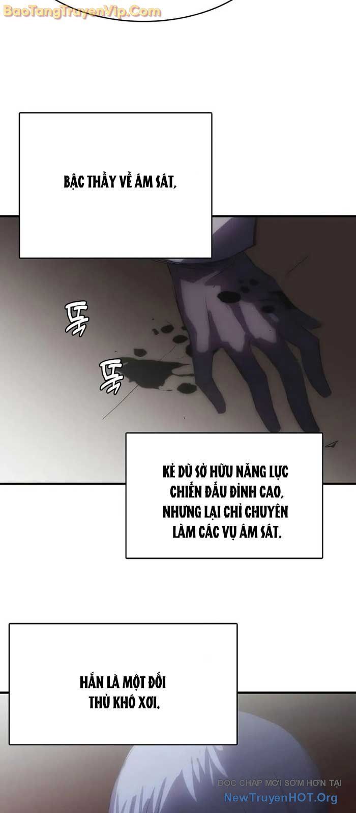 Bản Năng Hồi Quy Của Chó Săn - Chapter 79 - Page 49