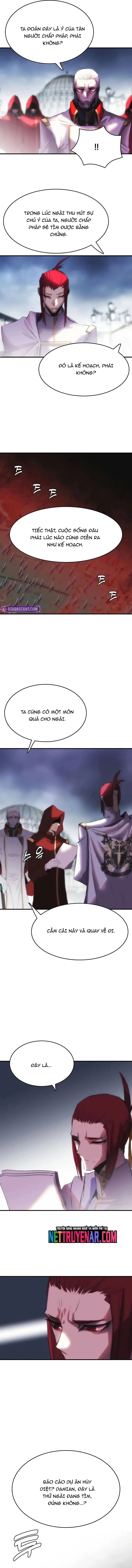 Bản Năng Hồi Quy Của Chó Săn - Chapter 80 - Page 10