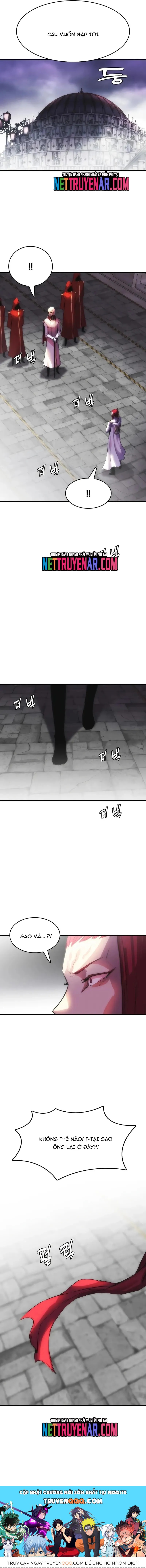 Bản Năng Hồi Quy Của Chó Săn - Chapter 80 - Page 12