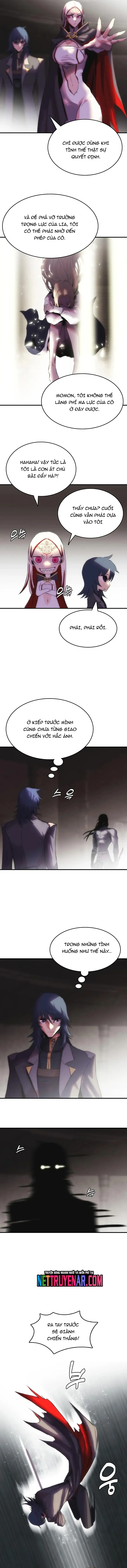Bản Năng Hồi Quy Của Chó Săn - Chapter 80 - Page 3