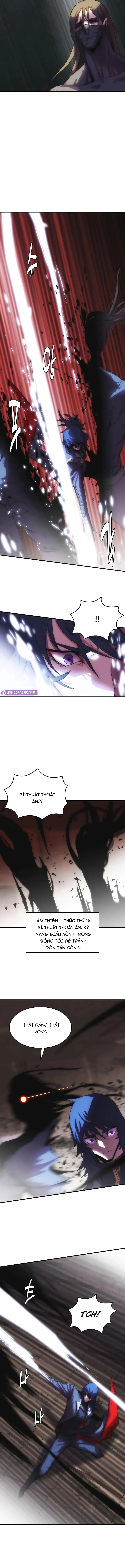 Bản Năng Hồi Quy Của Chó Săn - Chapter 80 - Page 4