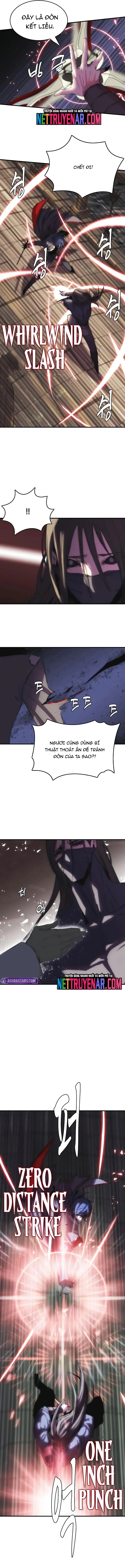 Bản Năng Hồi Quy Của Chó Săn - Chapter 80 - Page 6