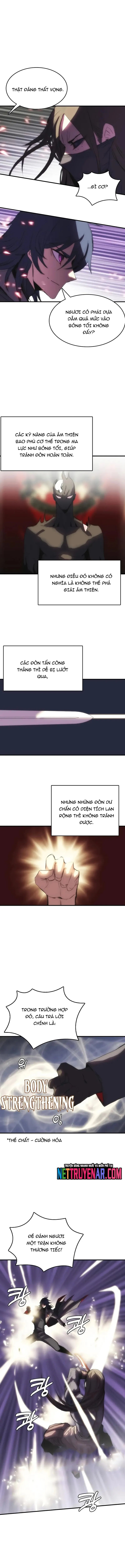 Bản Năng Hồi Quy Của Chó Săn - Chapter 80 - Page 7