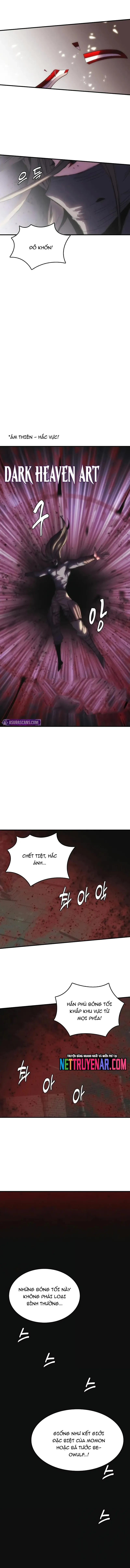 Bản Năng Hồi Quy Của Chó Săn - Chapter 80 - Page 8