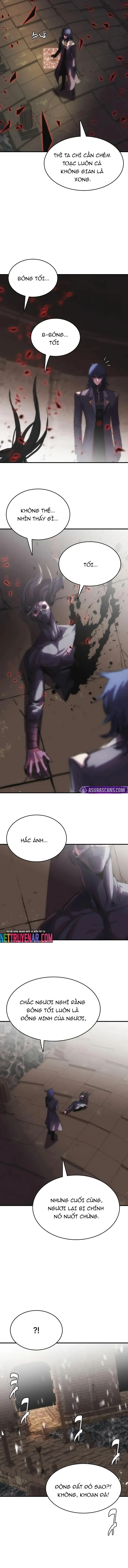 Bản Năng Hồi Quy Của Chó Săn - Chapter 81 - Page 10