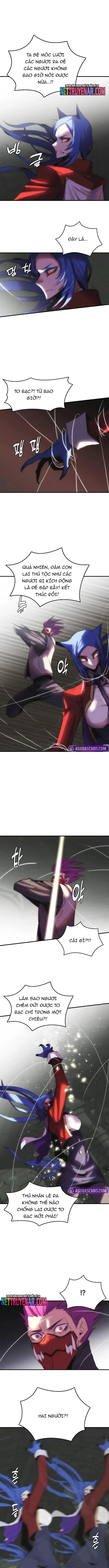 Bản Năng Hồi Quy Của Chó Săn - Chapter 81 - Page 3