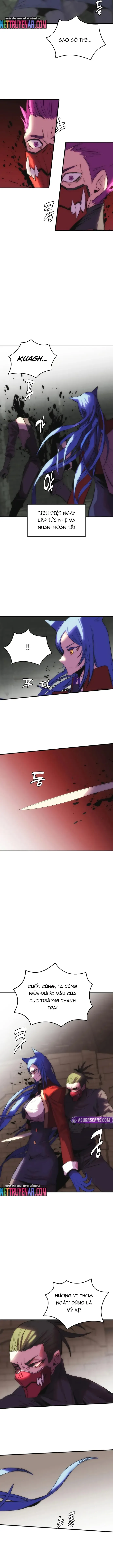 Bản Năng Hồi Quy Của Chó Săn - Chapter 81 - Page 4