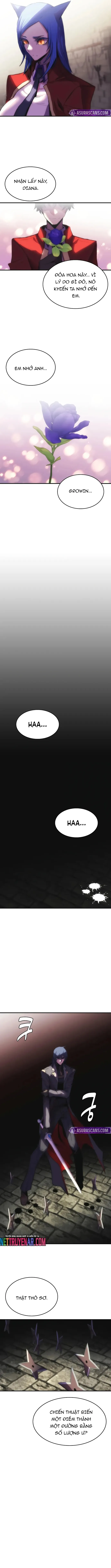 Bản Năng Hồi Quy Của Chó Săn - Chapter 81 - Page 6