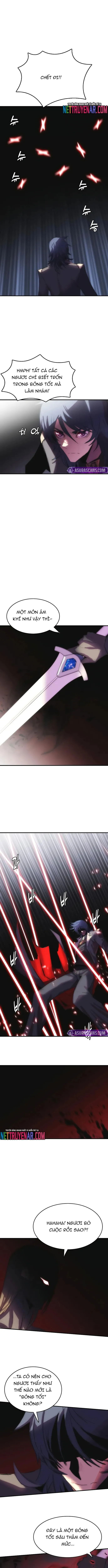 Bản Năng Hồi Quy Của Chó Săn - Chapter 81 - Page 8