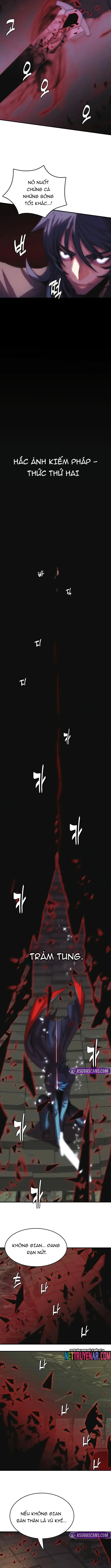 Bản Năng Hồi Quy Của Chó Săn - Chapter 81 - Page 9