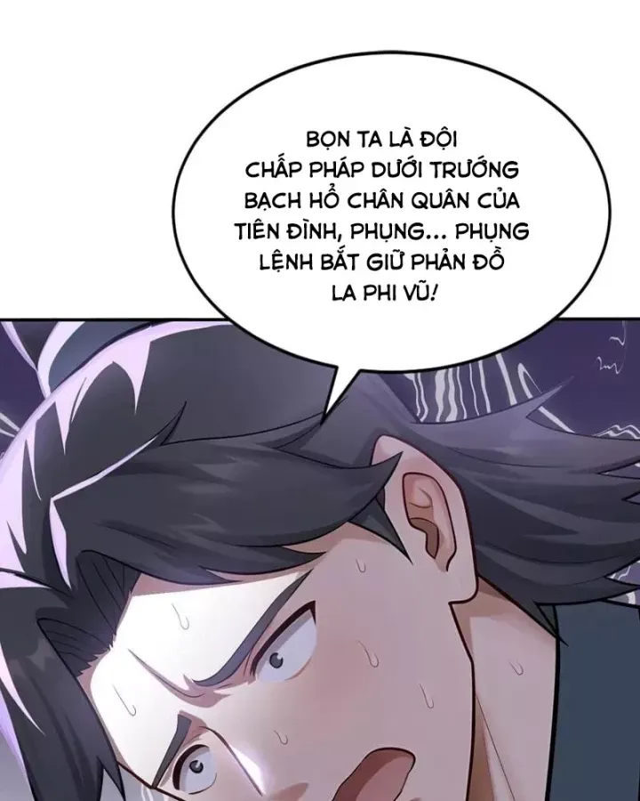 Đệ Tử Tu Luyện Còn Ta Thì Lười Biếng - Chapter 213 - Page 11