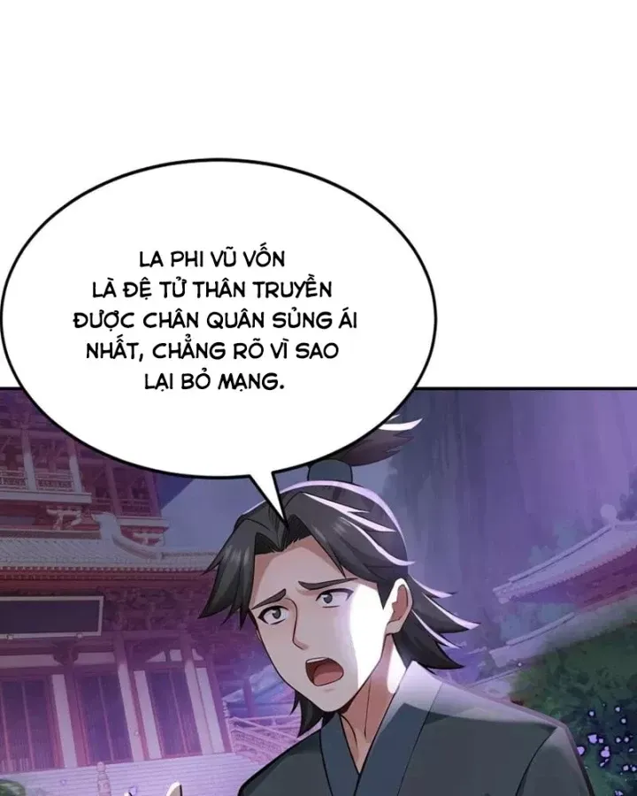 Đệ Tử Tu Luyện Còn Ta Thì Lười Biếng - Chapter 213 - Page 14
