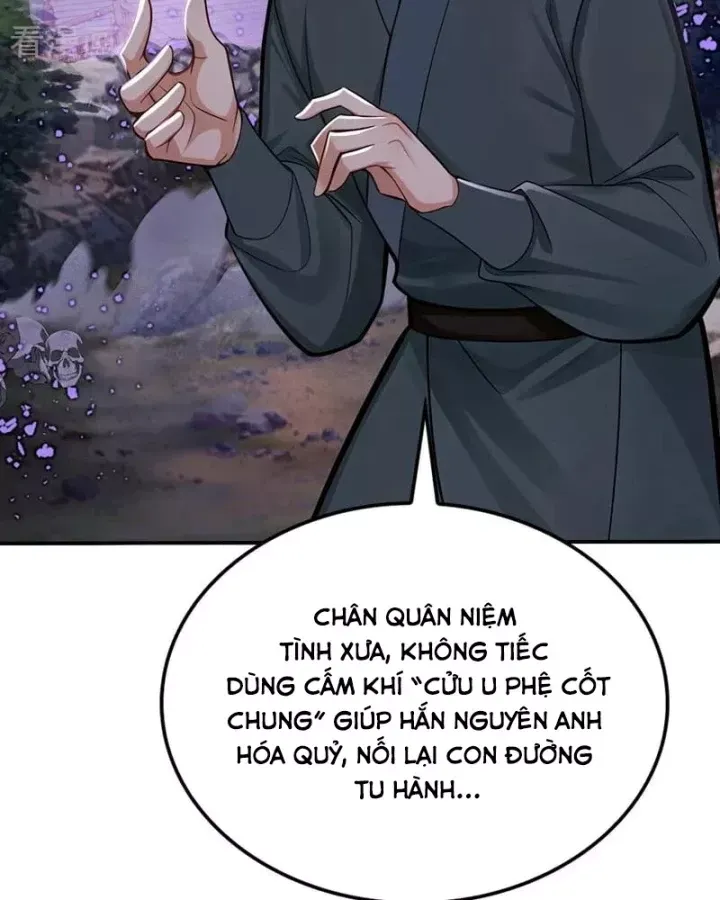 Đệ Tử Tu Luyện Còn Ta Thì Lười Biếng - Chapter 213 - Page 15