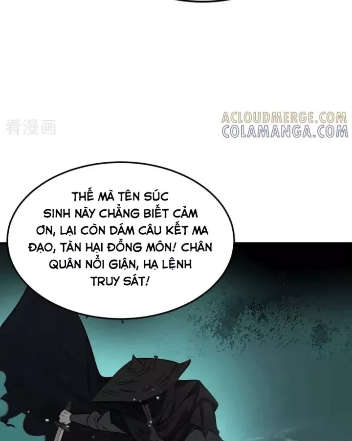Đệ Tử Tu Luyện Còn Ta Thì Lười Biếng - Chapter 213 - Page 16