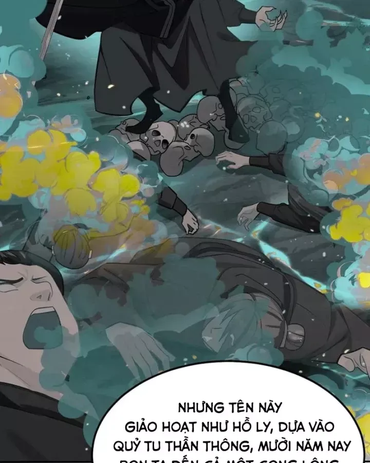 Đệ Tử Tu Luyện Còn Ta Thì Lười Biếng - Chapter 213 - Page 17