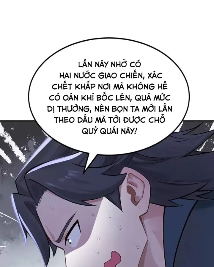 Đệ Tử Tu Luyện Còn Ta Thì Lười Biếng - Chapter 213 - Page 19