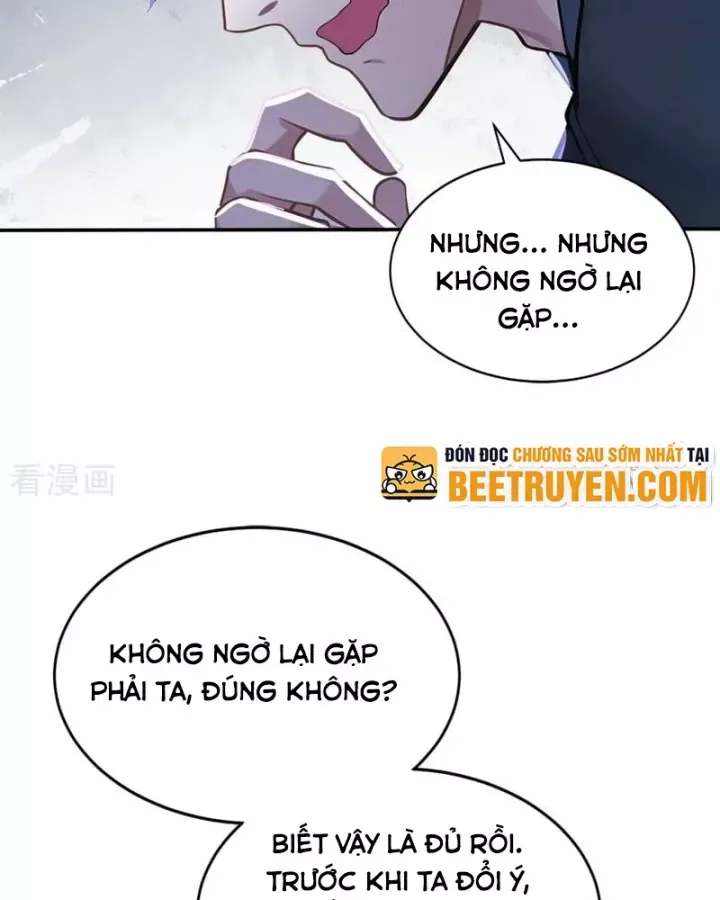 Đệ Tử Tu Luyện Còn Ta Thì Lười Biếng - Chapter 213 - Page 20
