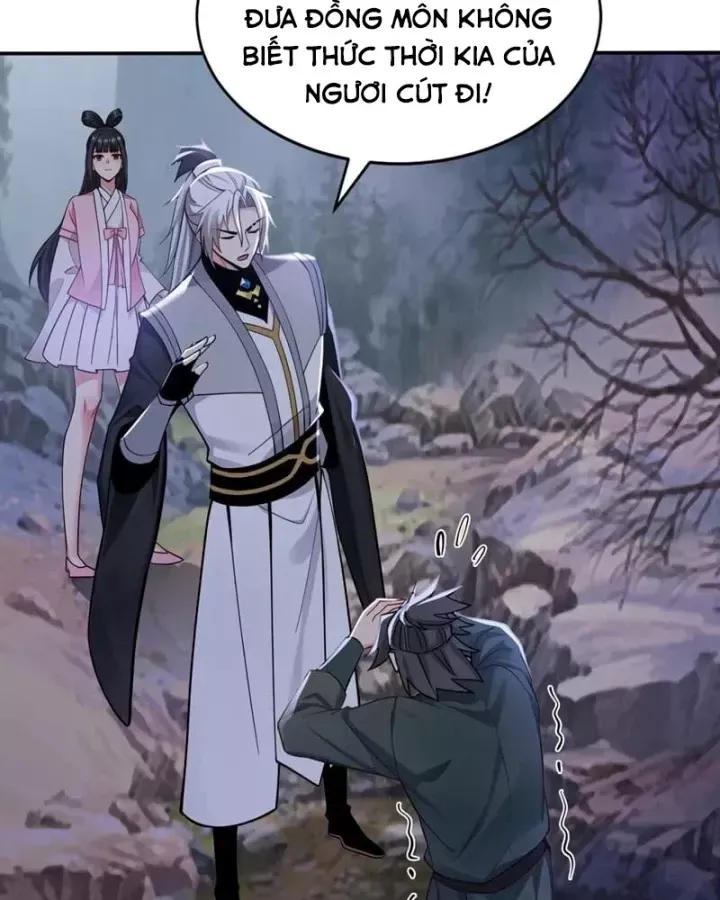 Đệ Tử Tu Luyện Còn Ta Thì Lười Biếng - Chapter 213 - Page 21