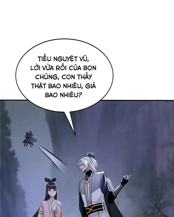 Đệ Tử Tu Luyện Còn Ta Thì Lười Biếng - Chapter 213 - Page 23