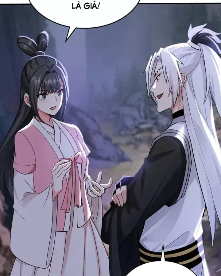Đệ Tử Tu Luyện Còn Ta Thì Lười Biếng - Chapter 213 - Page 25